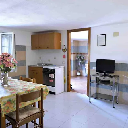 Mare Blu Casa Sardegna 3*