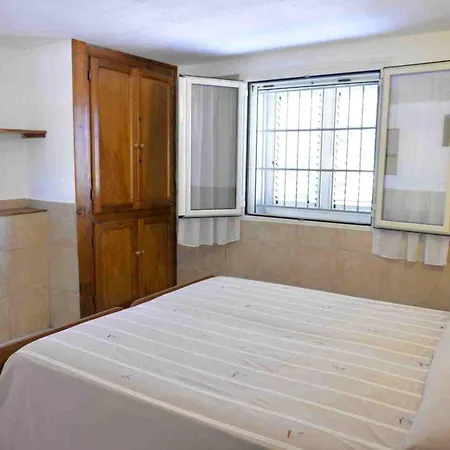 Mare Blu Casa Sardegna מלון 3*