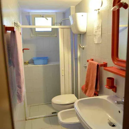 Mare Blu Casa Sardegna בארי סארדו