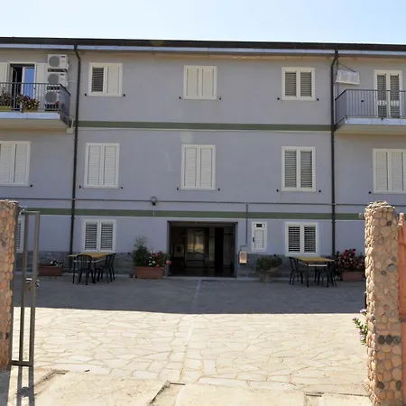 Hotel Mare Blu Casa Sardegna Bari Sardo