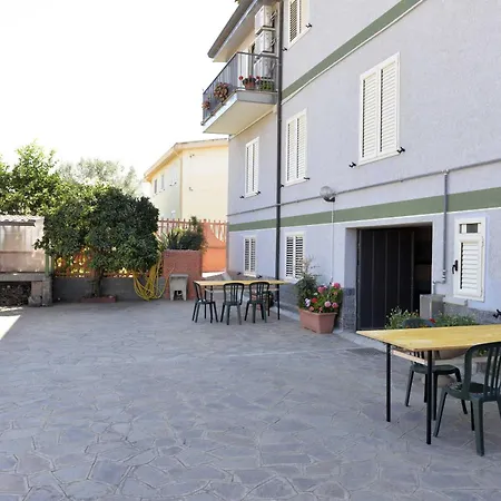 Hotel Mare Blu Casa Sardegna 3*