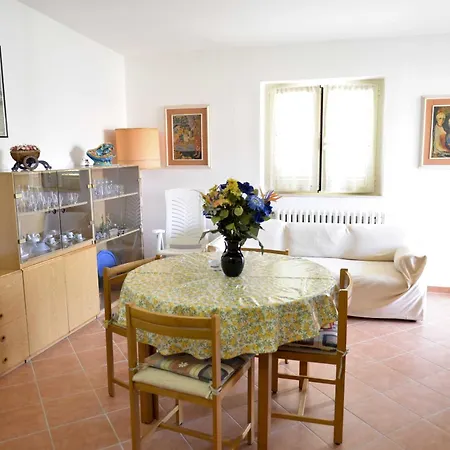 Mare Blu Casa Sardegna 3*