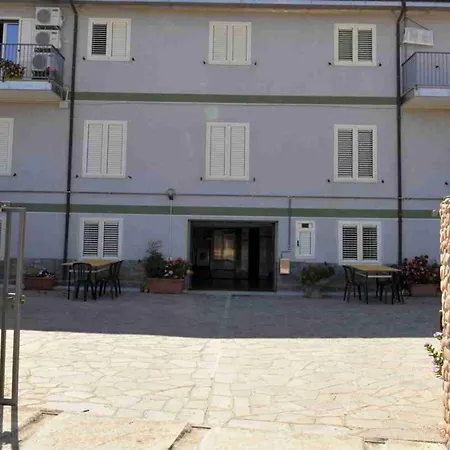 Hotel Mare Blu Casa Sardegna