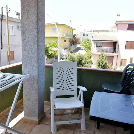 Mare Blu Casa Sardegna 3*