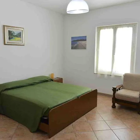 Mare Blu Casa Sardegna Hotel Bari Sardo