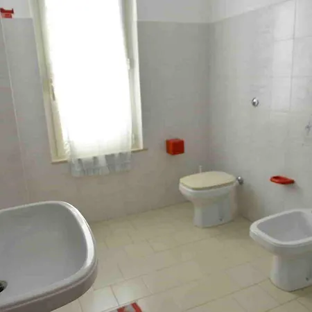 Mare Blu Casa Sardegna 3* Bari Sardo