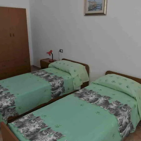Mare Blu Casa Sardegna Hotel 3*