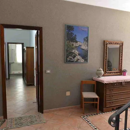Mare Blu Casa Sardegna Hotel Bari Sardo