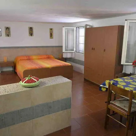 Hotel Mare Blu Casa Sardegna 3*