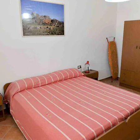 Mare Blu Casa Sardegna Hotel 3*