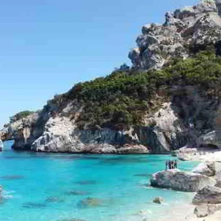 Holiday home Mare Blu Casa Sardegna *