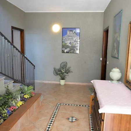 Mare Blu Casa Sardegna 3*