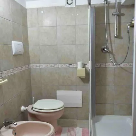 Mare Blu Casa Sardegna 3* Bari Sardo