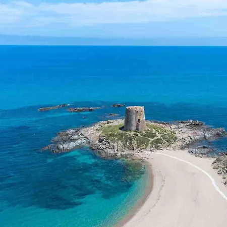 Mare Blu Casa Sardegna 3* Bari Sardo