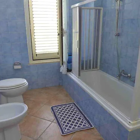 Hotel Mare Blu Casa Sardegna
