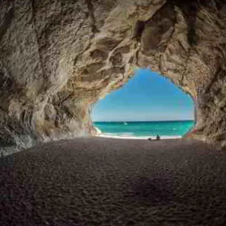 Mare Blu Casa Sardegna Hotel