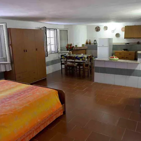Mare Blu Casa Sardegna 3* Bari Sardo