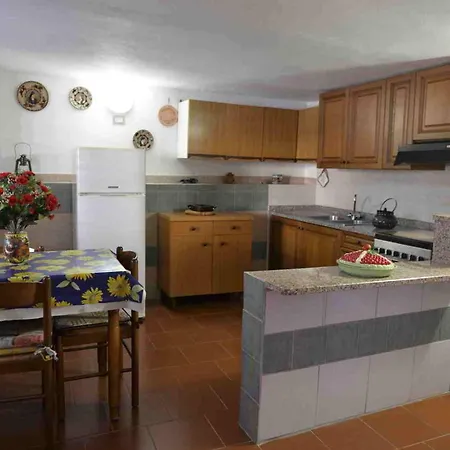 Mare Blu Casa Sardegna 3*