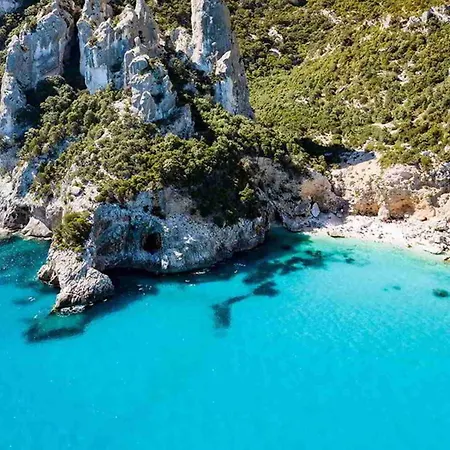 מלון Mare Blu Casa Sardegna