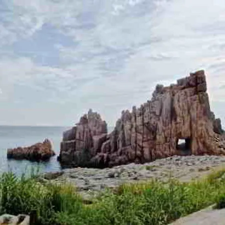 Mare Blu Casa Sardegna Hotel Bari Sardo