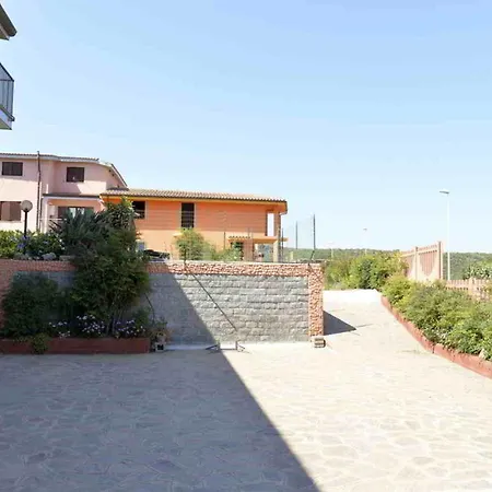 Mare Blu Casa Sardegna