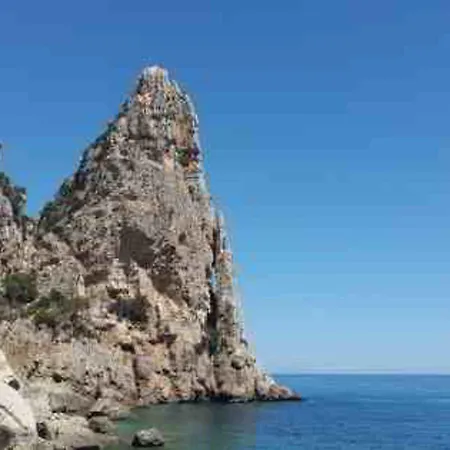 Mare Blu Casa Sardegna 3* בארי סארדו