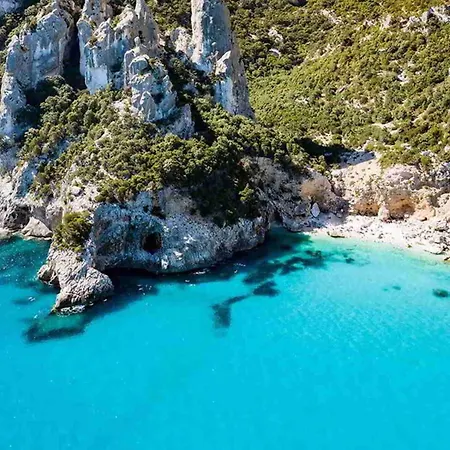 Mare Blu Casa Sardegna 3*