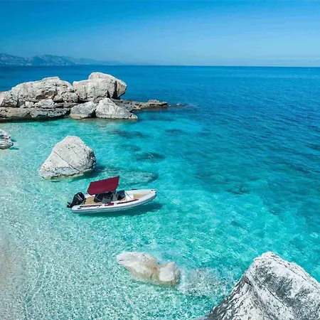 Mare Blu Casa Sardegna 3* Bari Sardo