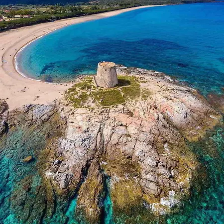 Mare Blu Casa Sardegna 3*